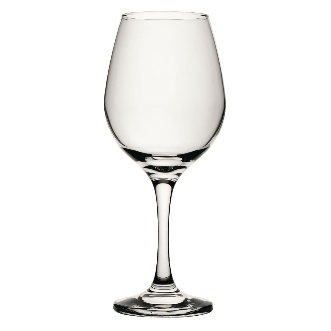 Utopia Amber White Wine Glasses 290ml (24 Pack) HX689
