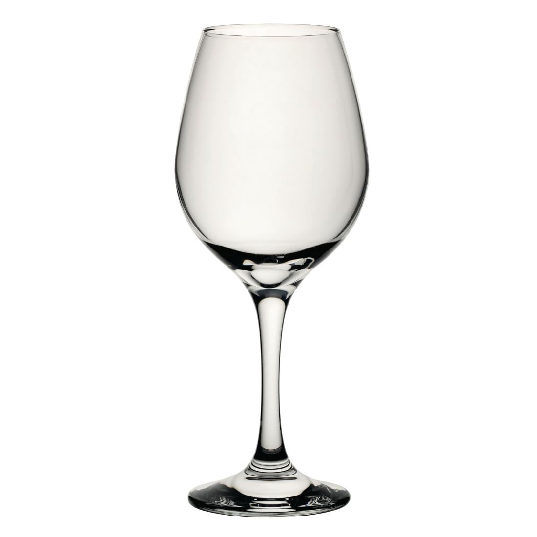 Utopia Amber Red Wine Glasses 450ml (24 Pack) HX691
