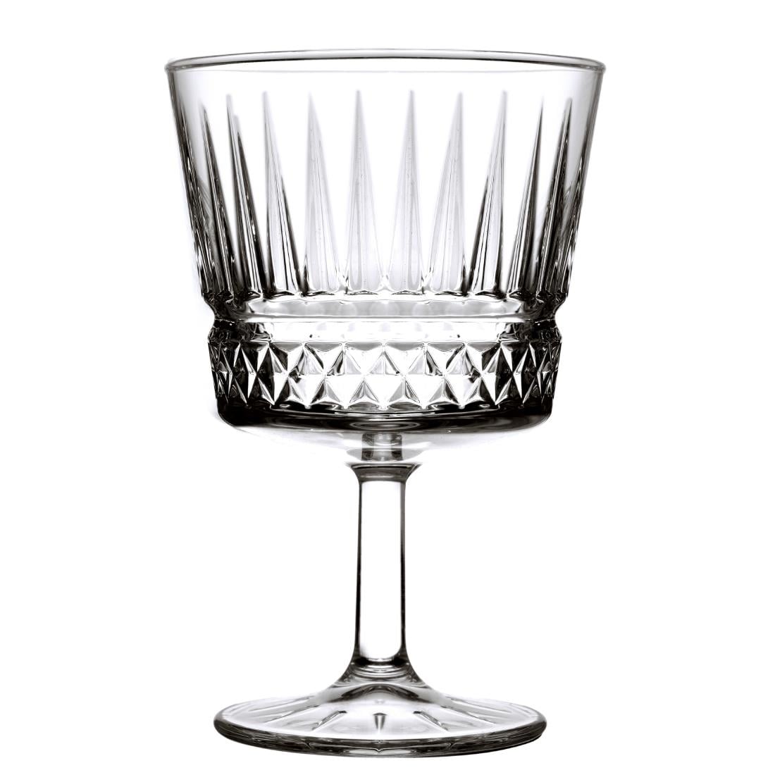 Utopia Elysia Goblets 260ml (24 Pack) HX697