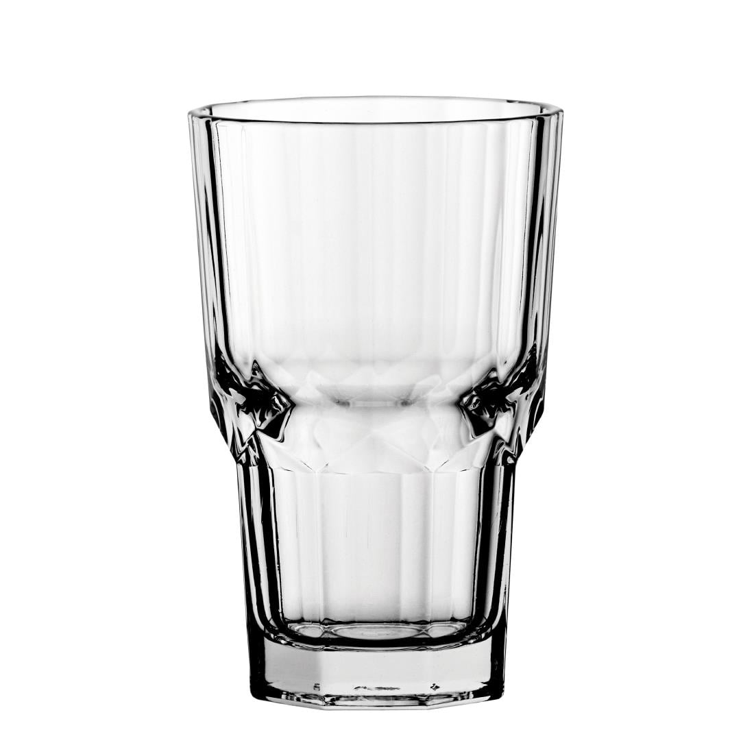 Utopia Serenity Long Drink Glasses 260ml (48 Pack) HX704