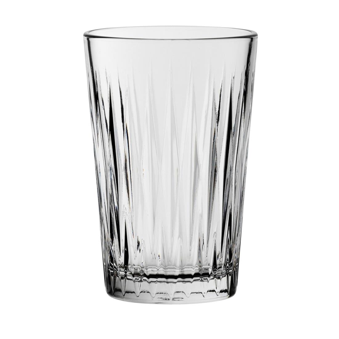 Utopia Luzia Long Drink Glasses 350ml (24 Pack) HX708