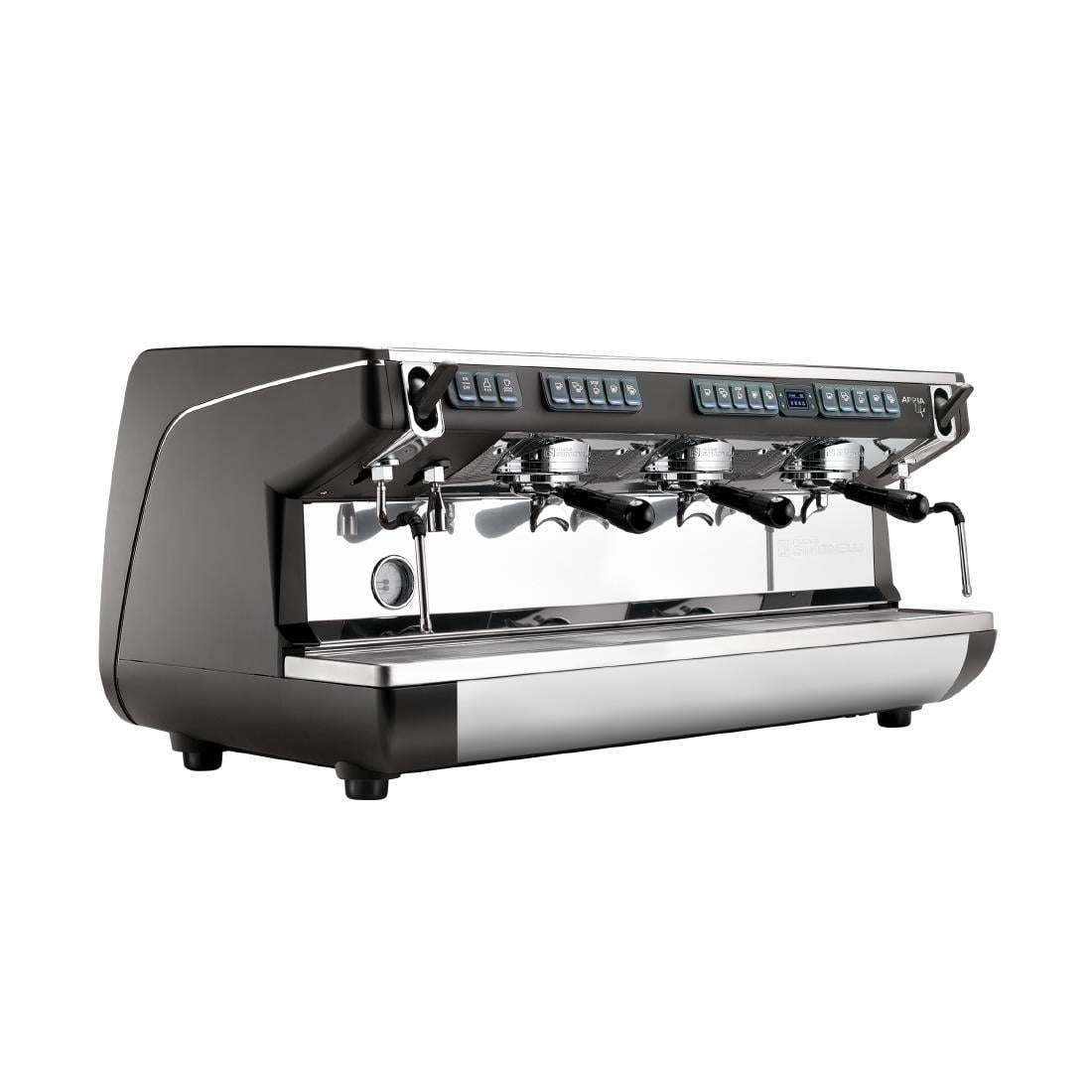 Nuova Simonelli Appia XT 3 Group Coffee Machine Black HX756