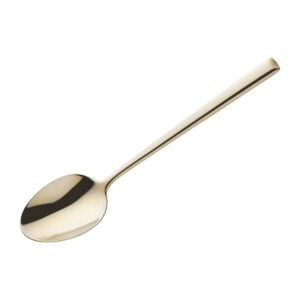 Amefa Metropole Champagne Dessert Spoons (12 Pack) HY060