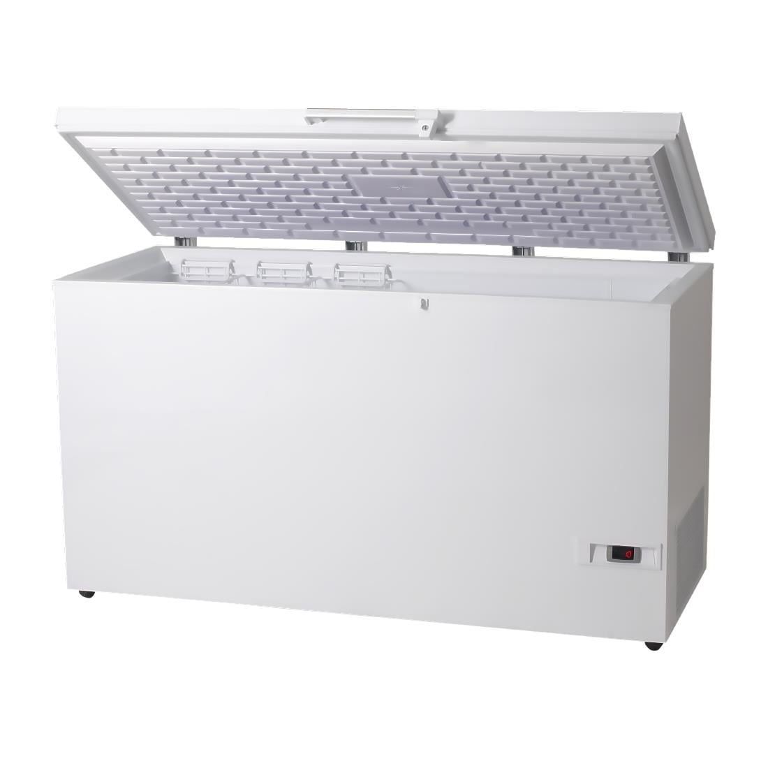 Vestfrost Low Temperature -45°C Chest Freezer 296Ltr VT306-45 HY433