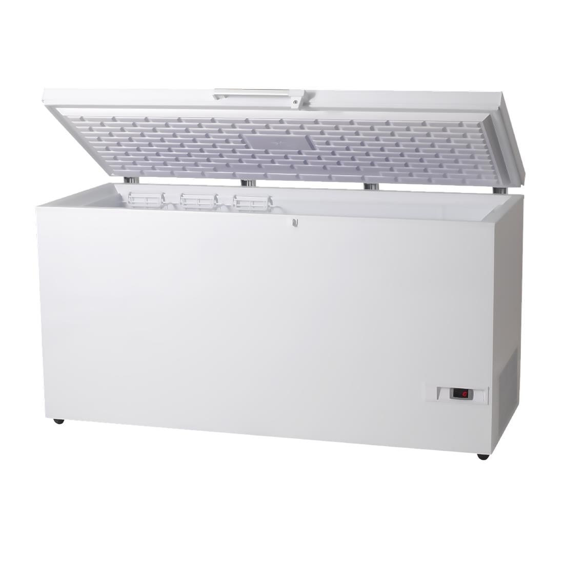Vestfrost Low Temperature -60°C Chest Freezer 384Ltr VT407-60 HY436