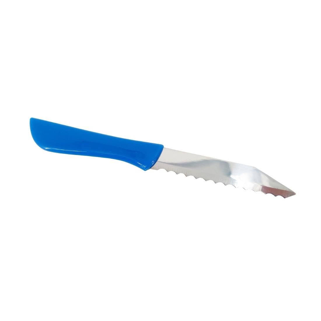 Scaritech Blue German Knife Blue HZ534 - Image 3