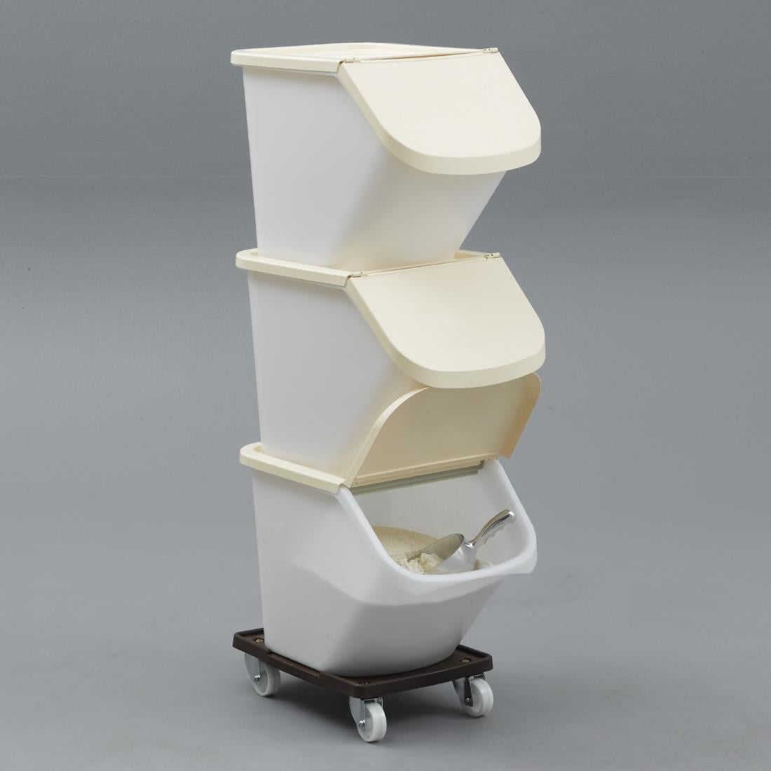 Scaritech Universal Stackable Container 40Ltr HZ539 - Image 8