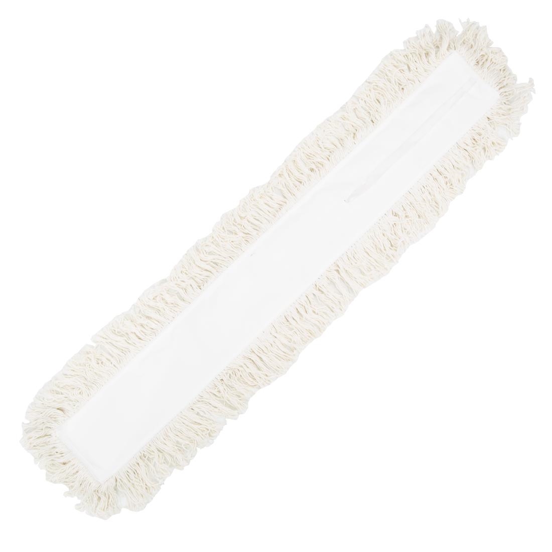 Jantex Microfibre Head for V-Sweeper (1 