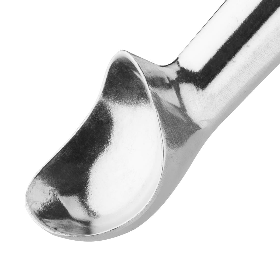 Vogue Ice Cream Scoop Green Cap 2.5oz J089 - Image 3