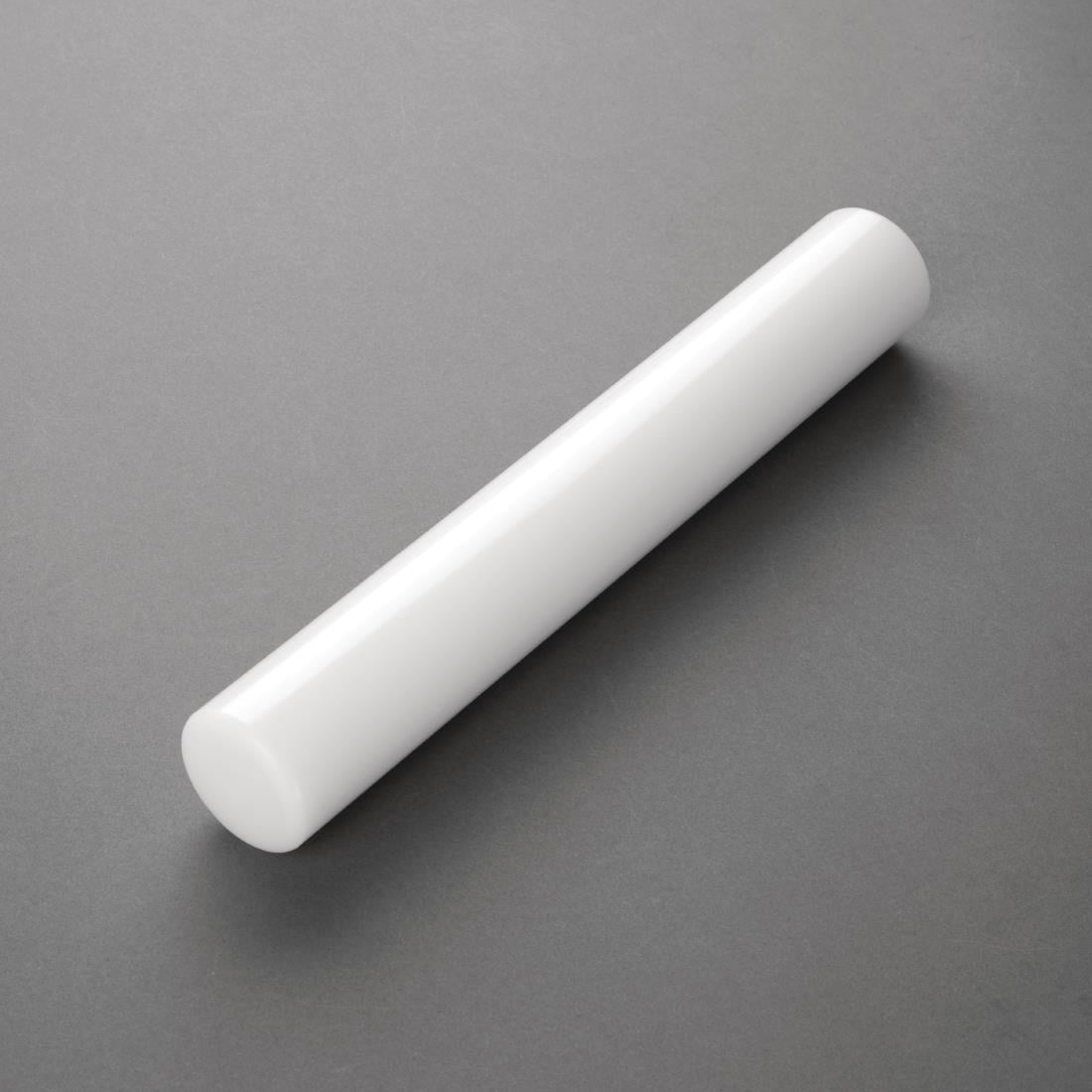Vogue Polyethylene Rolling Pin 30cm J171