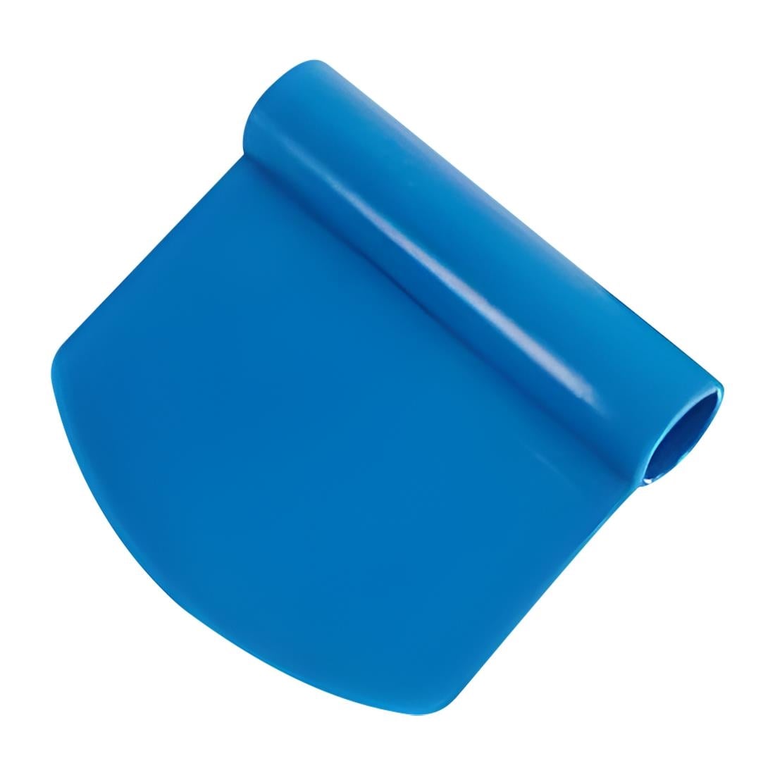 Matfer Bourgeat Exoglass Dough Scraper Round Blade J218
