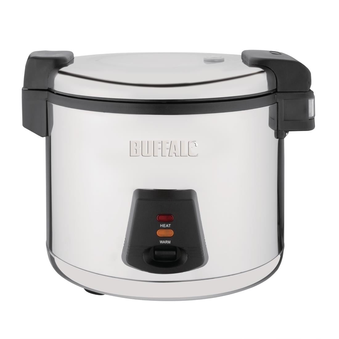 Buffalo Premium Commercial Rice Cooker 6Ltr J300