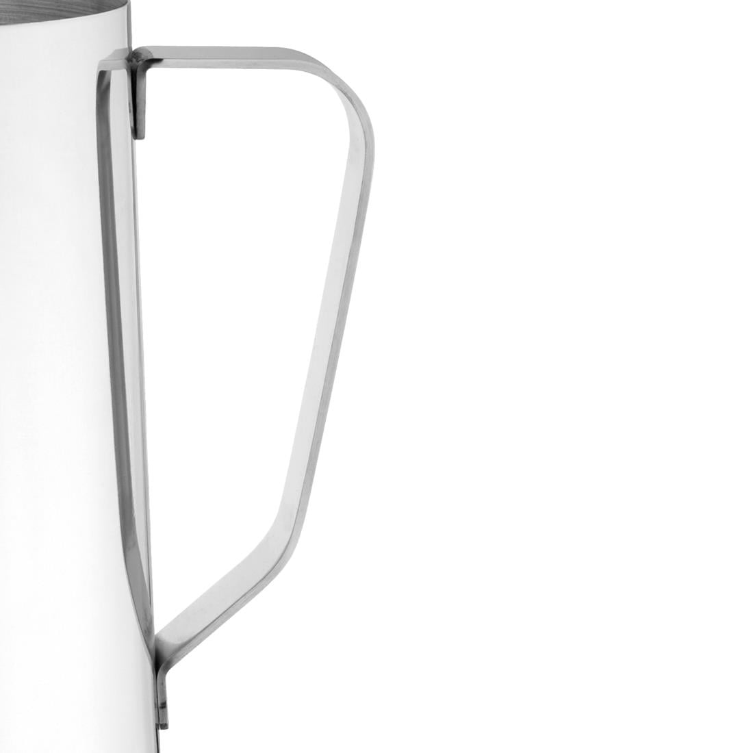 Olympia Stainless Steel Milk Jug 2Ltr J320 - Image 4