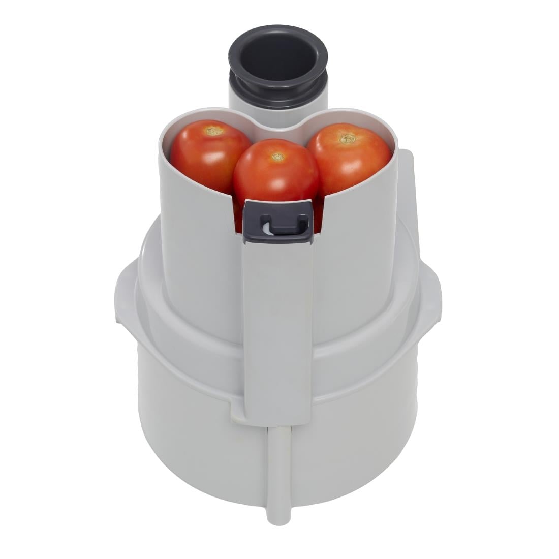 Robot Coupe Food Processor with Veg Prep Attachment R211XL Ultra J464 - Image 16