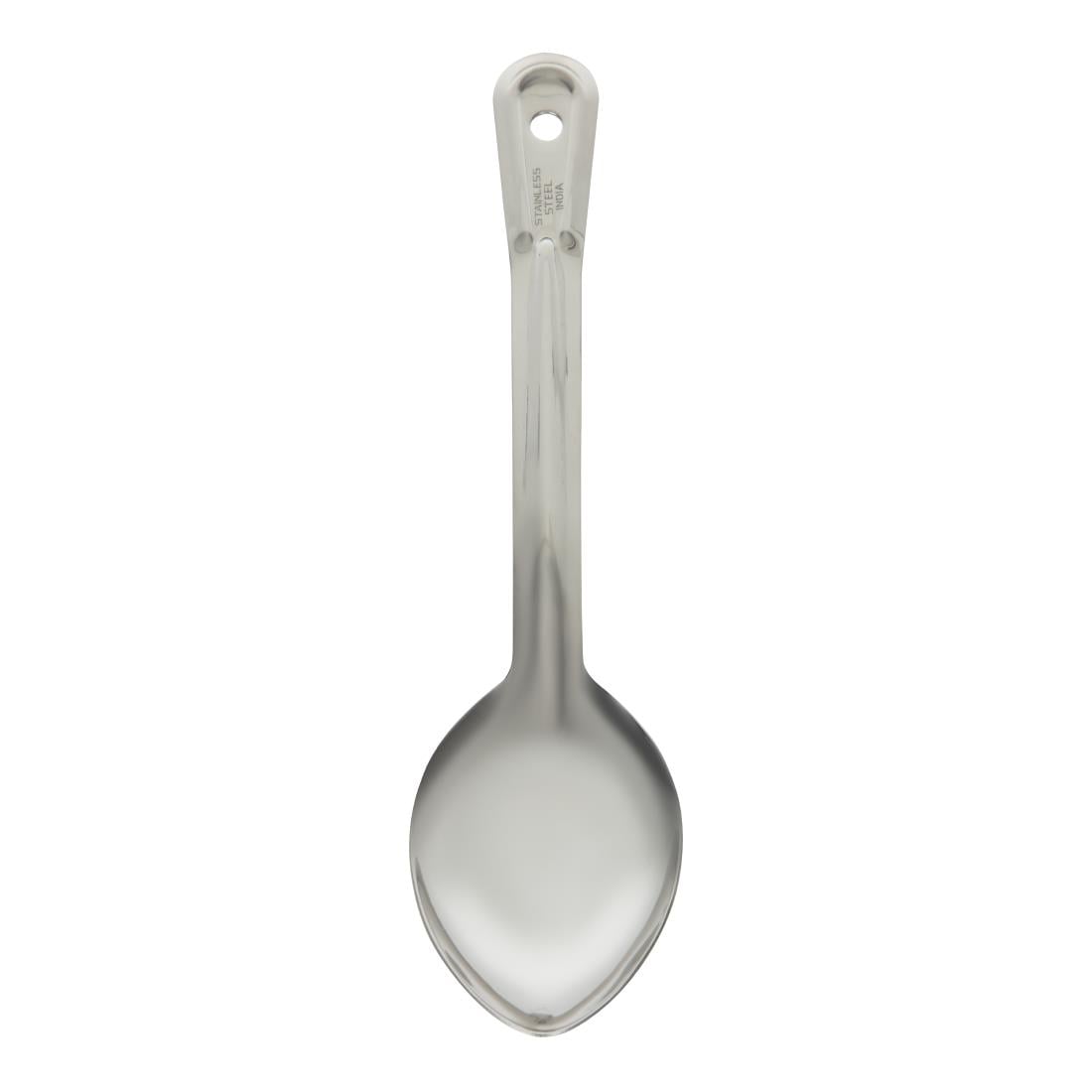 Vogue Serving Spoon 11" J628 - Image 2