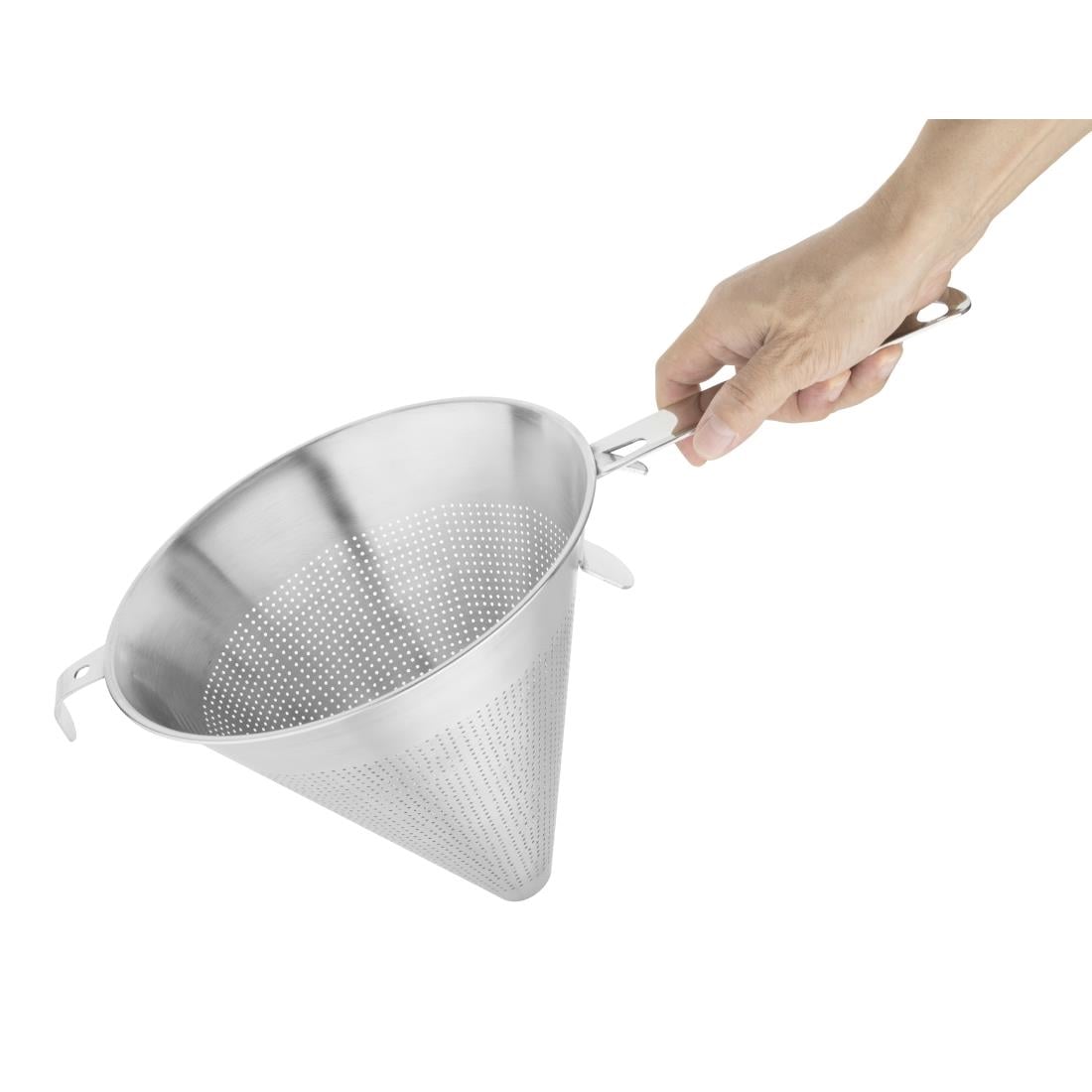 Vogue Conical Strainer 9" J701 - Image 3