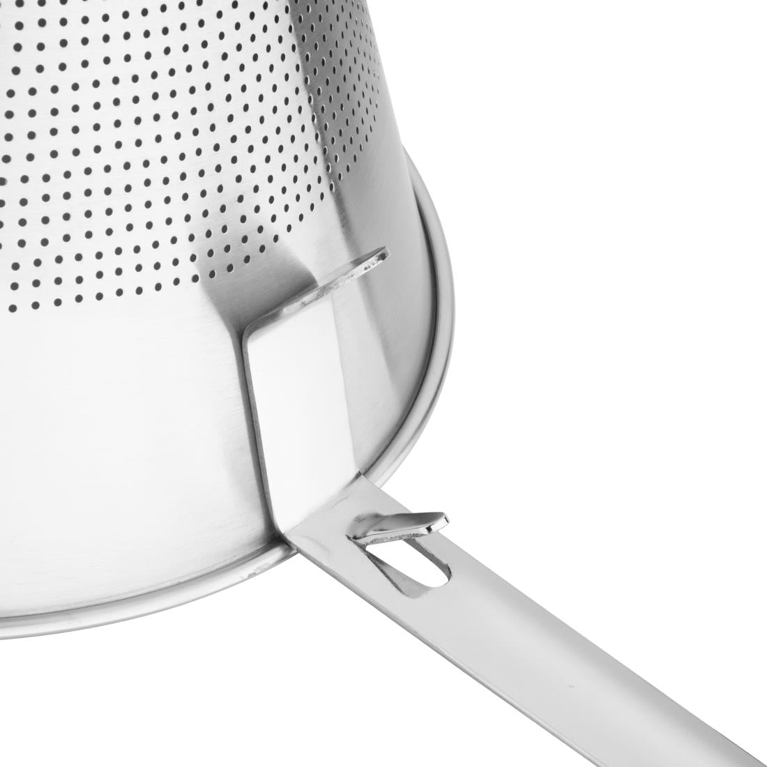 Vogue Conical Strainer 10" J716 - Image 5