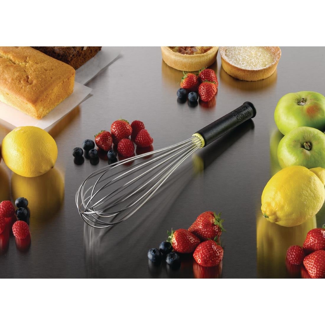 Matfer Bourgeat Balloon Whisk 12" J752 - Image 3