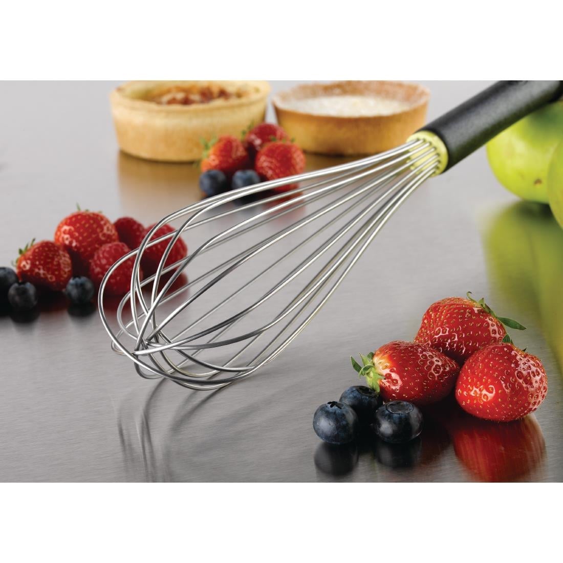 Matfer Bourgeat Balloon Whisk 12" J752 - Image 4