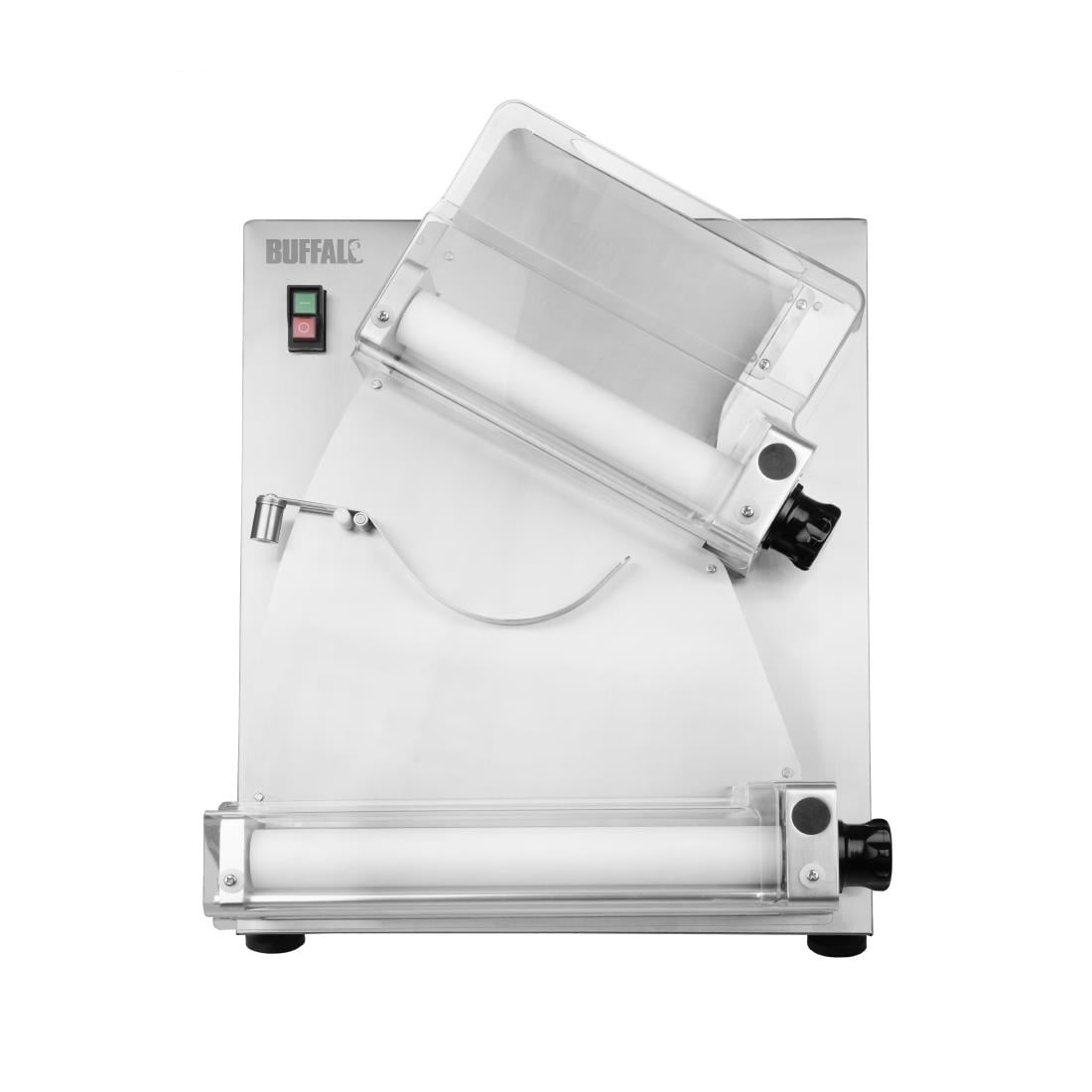 Buffalo Dough Roller 16" JA373 - Image 3