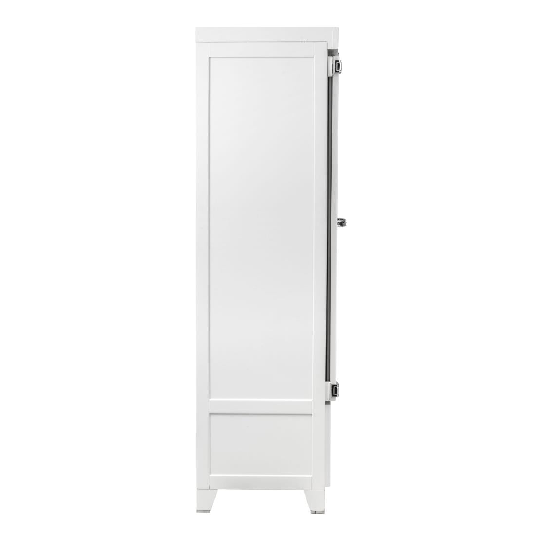 Infrico Upright Single Door Wine Storage Cabinet (90 Bottles) JA577 - Image 6