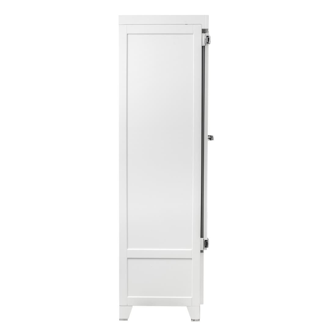 Infrico Upright Double Door Wine Cellar (180 Bottles) JA578 - Image 6
