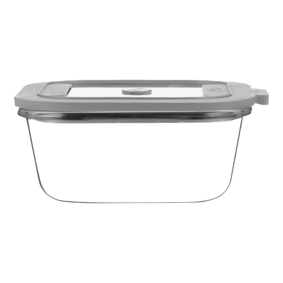 Kilner New Fresh Storage Square Container 800ml JA607