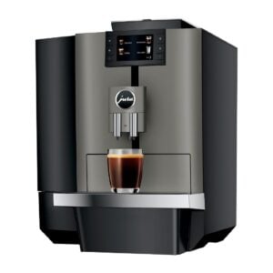 JURA Coffee Machine X4 JA942