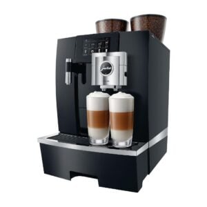 JURA Coffee Machine GIGA X8C JA943