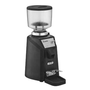Santos Coffee Grinder Kawa Black JA946