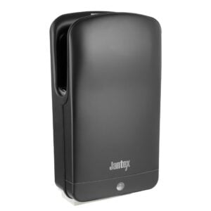 Jantex Jet Speed Hand Dryer Black JB026