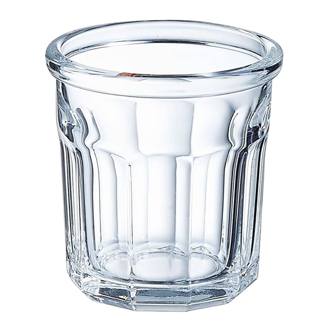 Arcoroc Eskale Tumblers/Shot Glasses 90ml (24 Pack) JB036