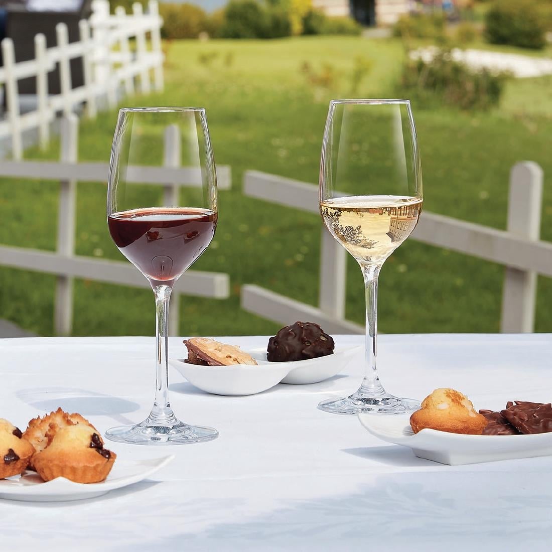 Chef & Sommelier Sequence Sherry/Port Glasses 210ml (24 Pack) JB052 - Image 4