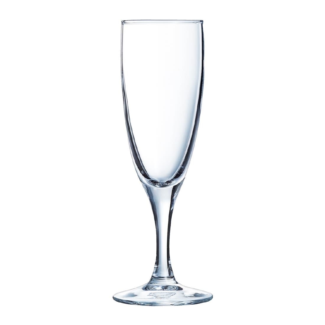 Arc Elegance Flute - 100ml ( 48 Pack) JF957