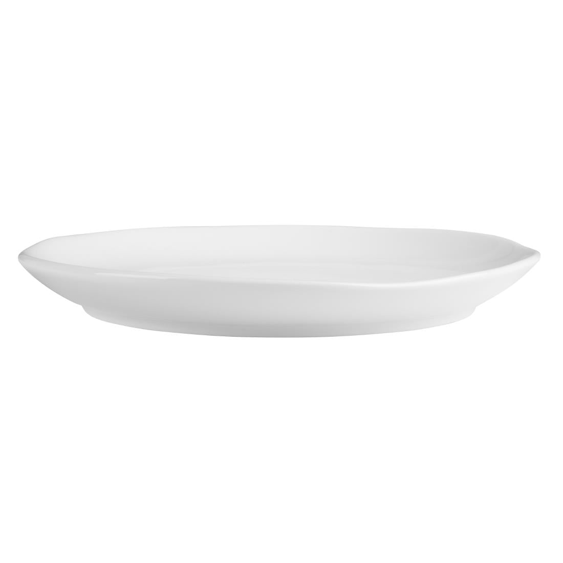 Olympia Chia Plates White 200mm (6 Pack) JB176 - Image 8