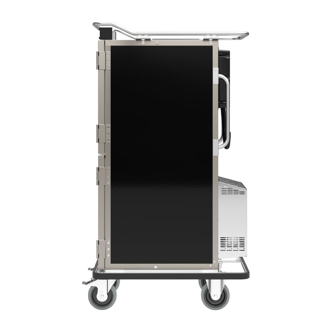 ScanBox Ergo Line Combo Trolley ExP CC6 + HS6 JB182 - Image 2
