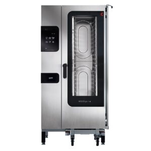 Convotherm Maxx Pro 20.10 GS easyDial Disappearing Door Combi Oven JB279