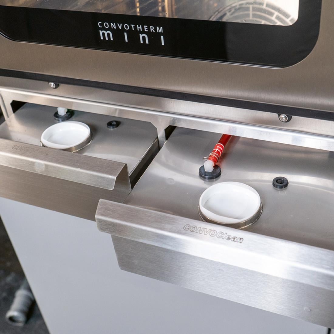 Convotherm Mini Black easyTouch Electric Combi Oven 6.06 JB300 - Image 2