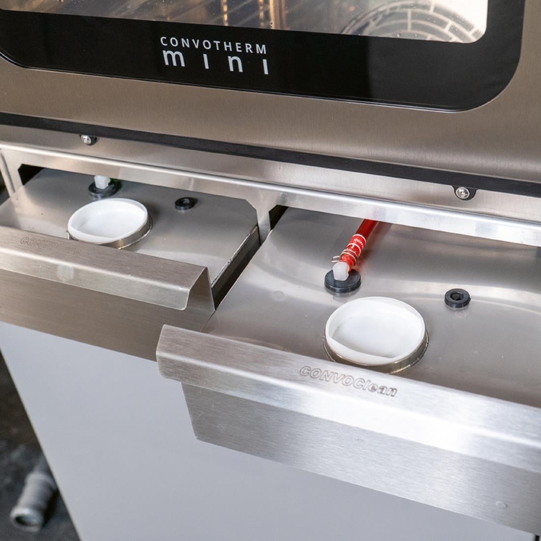 Convotherm Mini easyTouch Electric Combi Oven Left Hinged Door 6.06 JB315 - Image 2