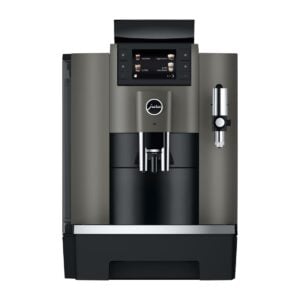 Jura W8 Coffee Machine JB400