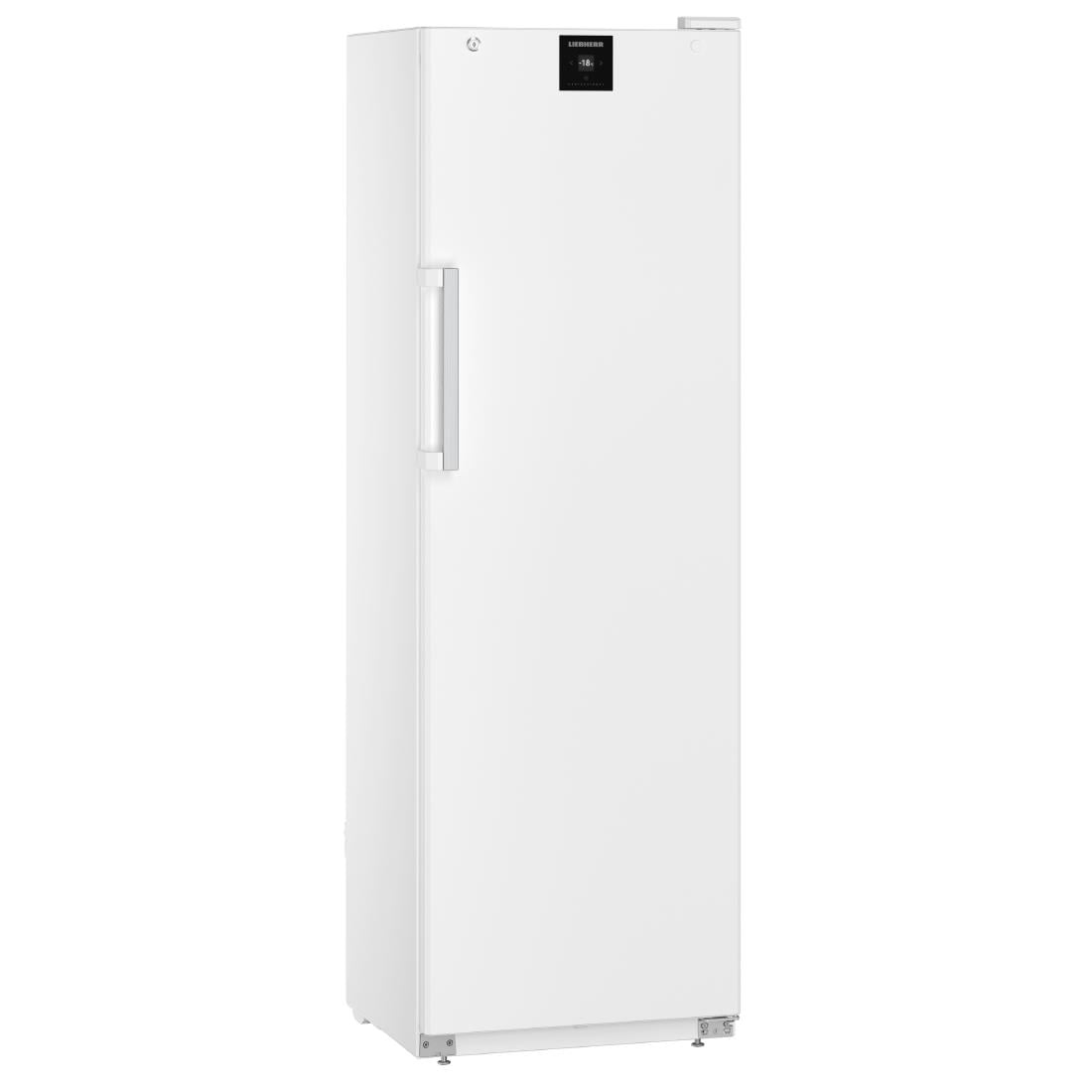 Liebherr FFFSG 4001 White Single Door NoFrost Upright Freezer 316Ltr JB416