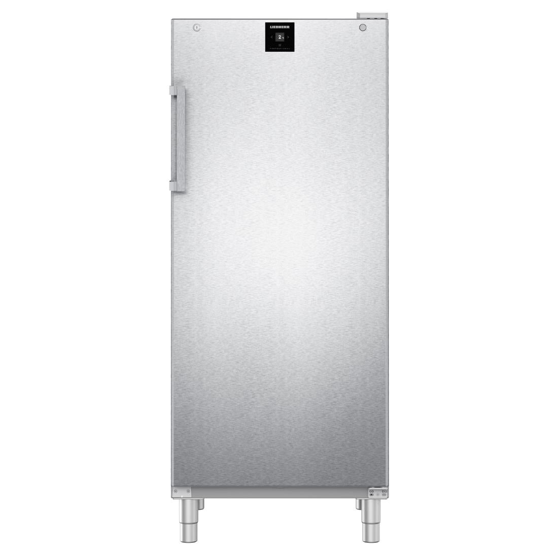 Liebherr FRFCVG 5501 Stainless Steel Single Door Upright Fridge 571Ltr JB428
