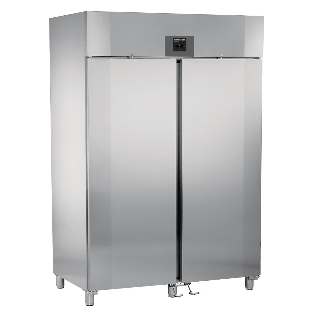 Liebherr GKPV 1490 ProfiLine Double Door Premium Upright Fridge 1361Ltr JB449