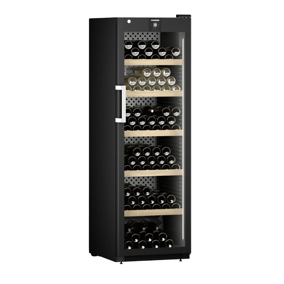 Liebherr WPBLI 5231 Upright Wine Fridge JB470 - Image 2