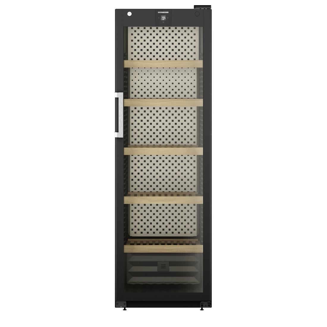 Liebherr WPBLI 5231 Upright Wine Fridge JB470