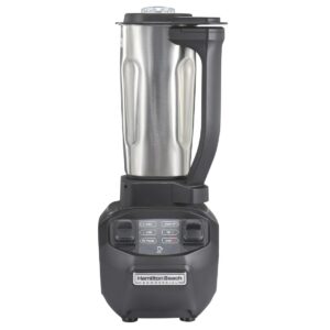 Hamilton Beach Rio Stainless Steel Bar Blender JB520