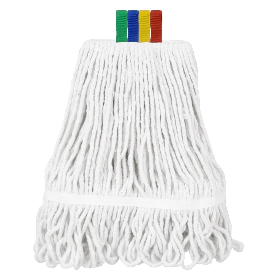 Jantex Connect Wide Kentucky Cotton Mop 