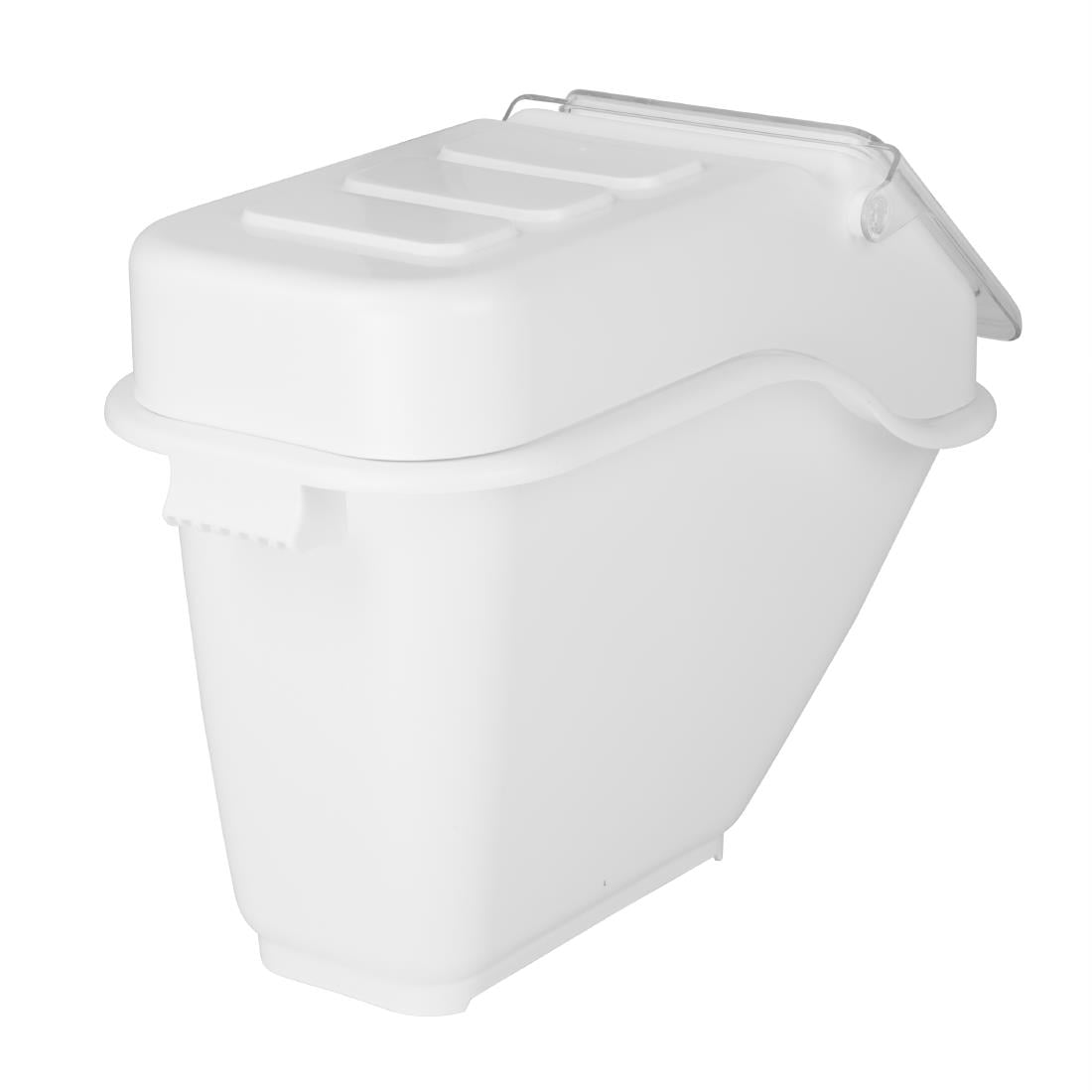 Vogue Ingredient Bin 18Ltr JB556 - Image 3