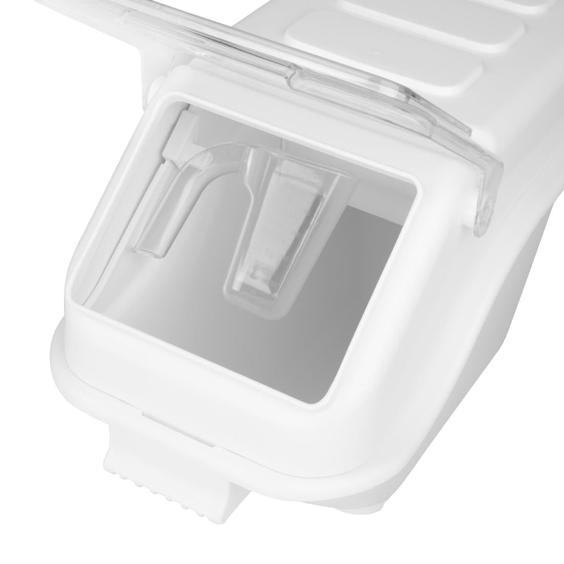 Vogue Ingredient Bin 18Ltr JB556 - Image 4