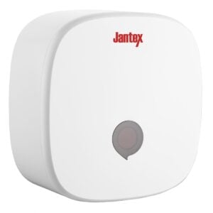 Jantex Jumbo Roll Dispenser White JB770
